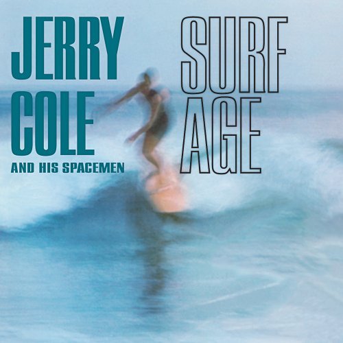 Jerry Cole/Surf Age